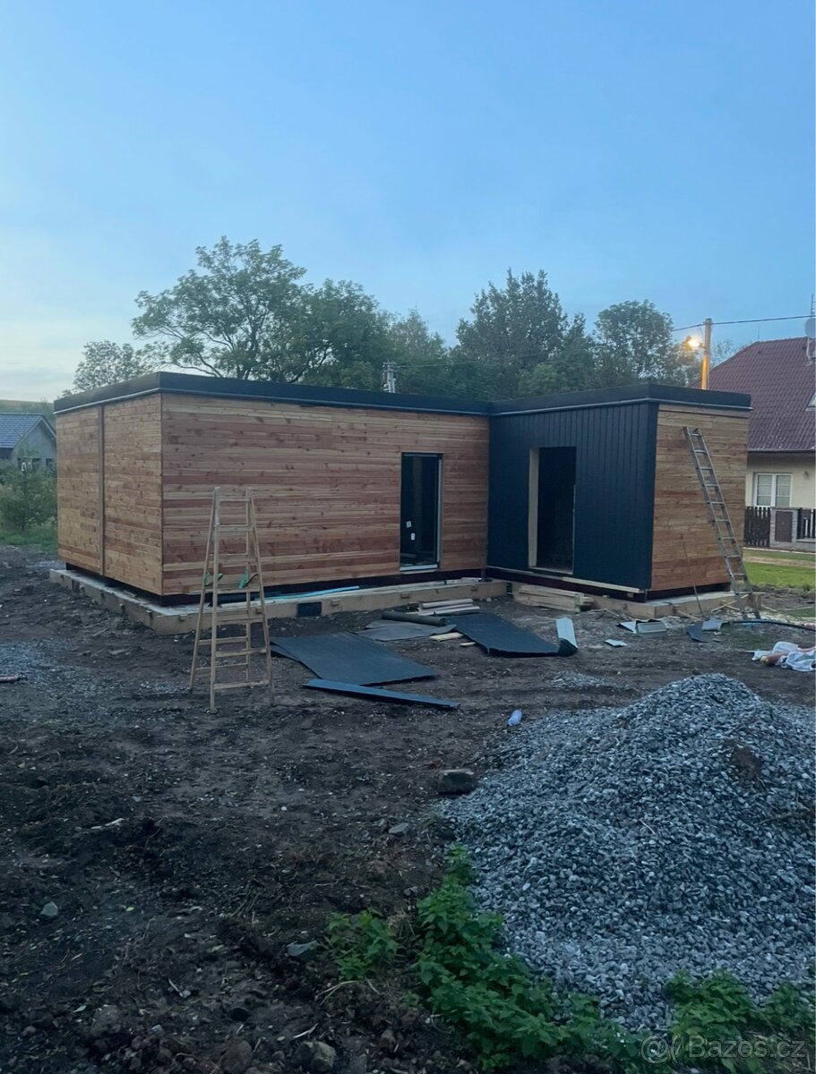 Obytná Bunka (modul) - 6