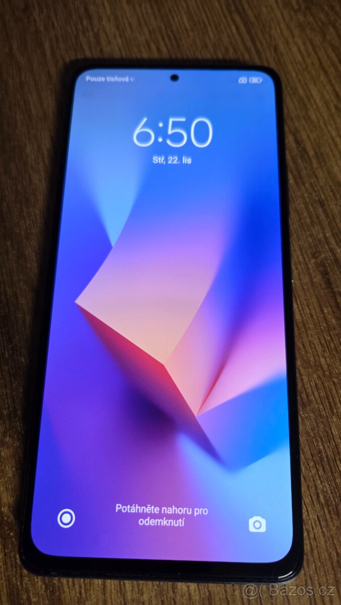 Xiaomi Redmi Note 10 PRO - 6