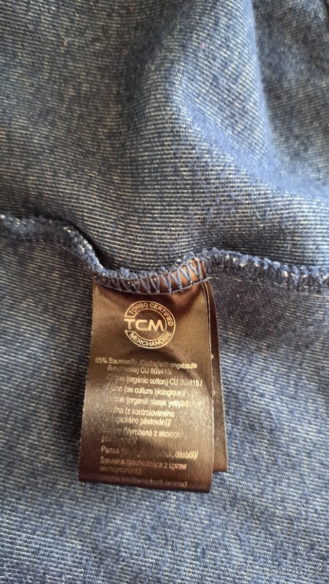 TCM, sako vel.XL/42 - 6