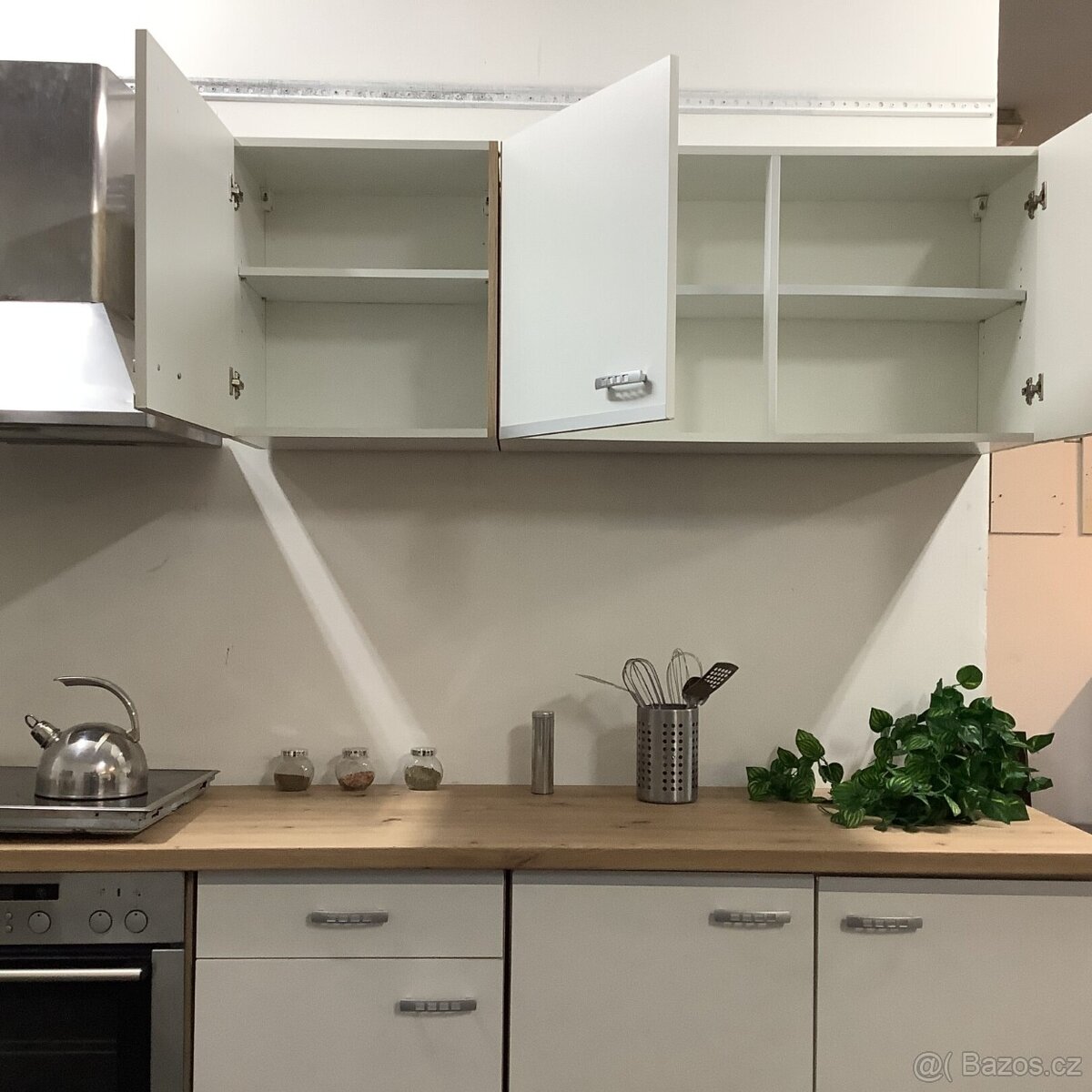 Moderní kuchyně DENISA - 6