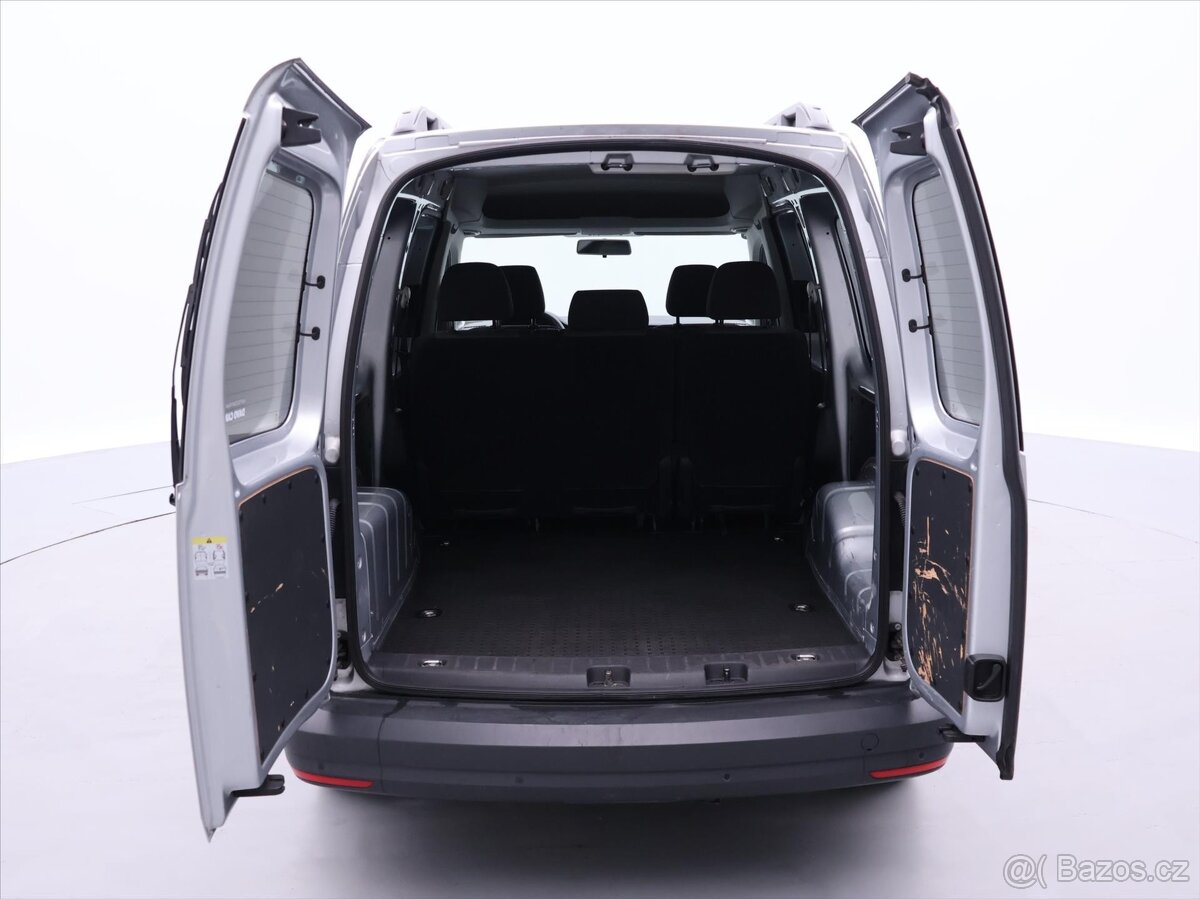 Volkswagen Caddy 2,0 TDI 75kW (2018) - 6