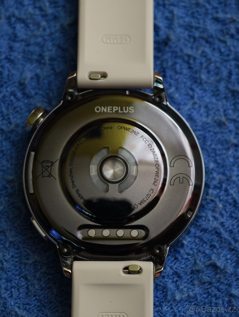 Oneplus 15 + Oneplus watch 3 43mm - 6