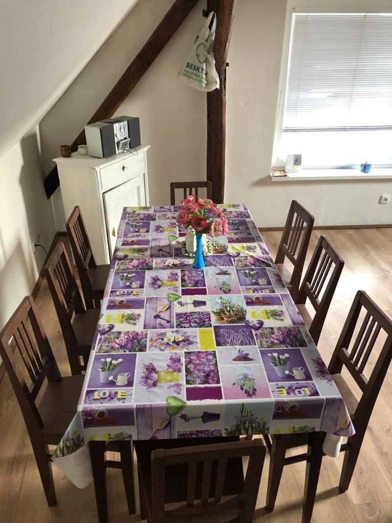 Pronájem 10 lůžek ubytovny - 6