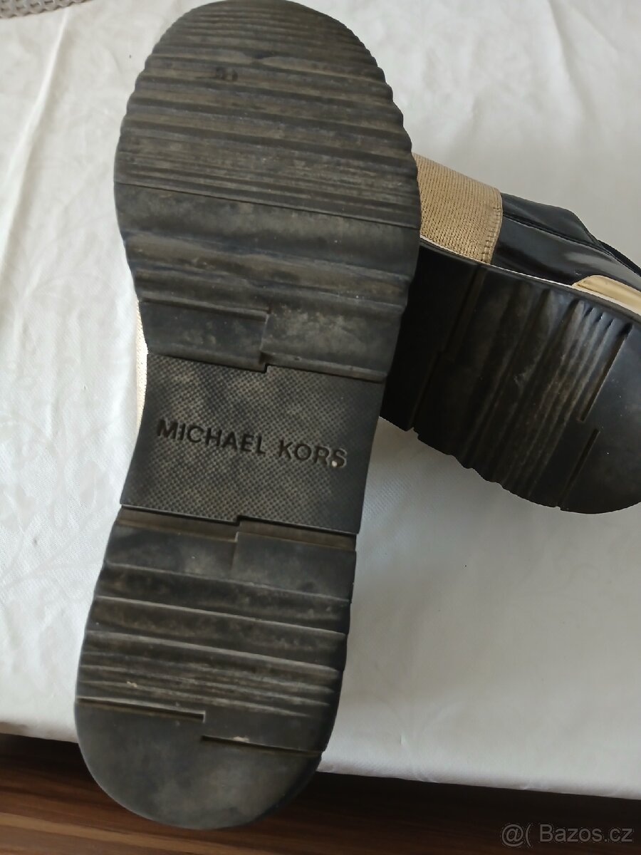 Tenisky nazouvaci - 6