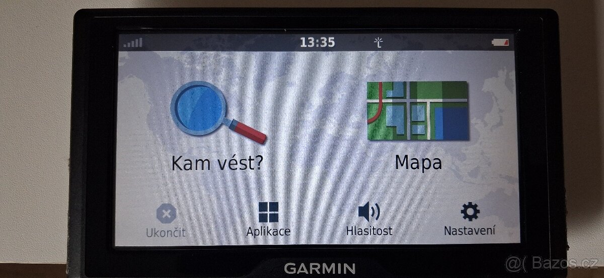 AUTONAVIGACE GARMIN DRIVE 61 - 6