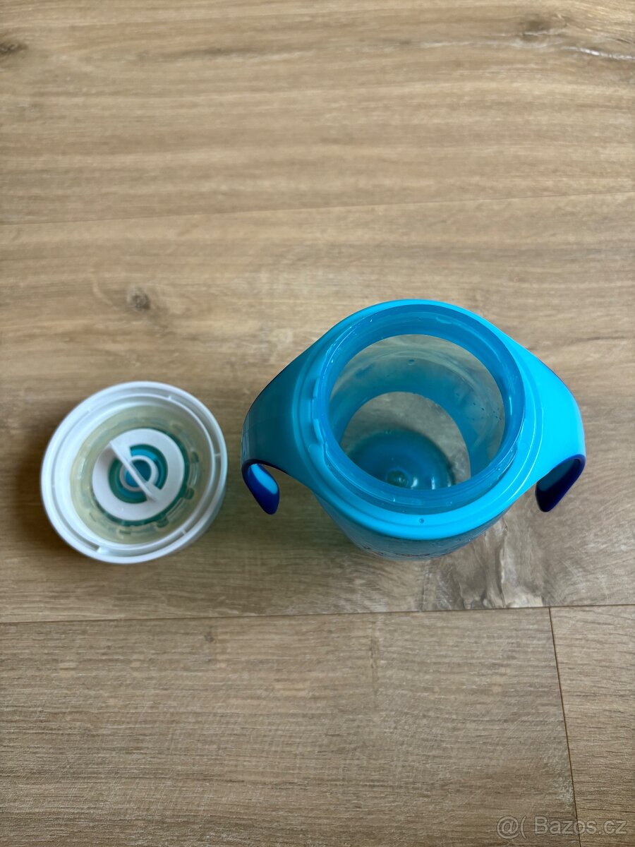 Dětské hrnky B.box a Tommee Tippee - 6