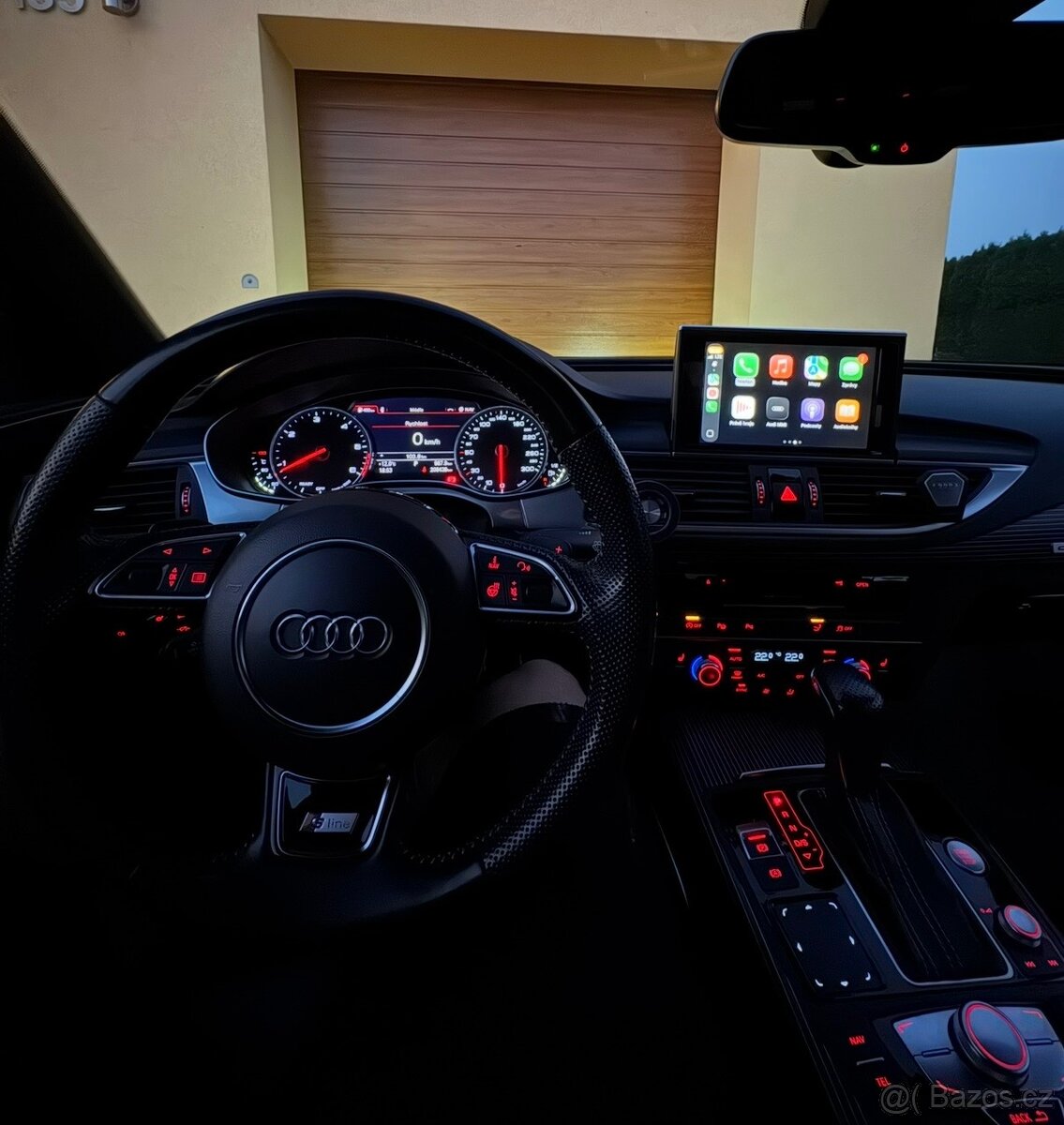 Audi a7 3.0 BITDI competition - 6