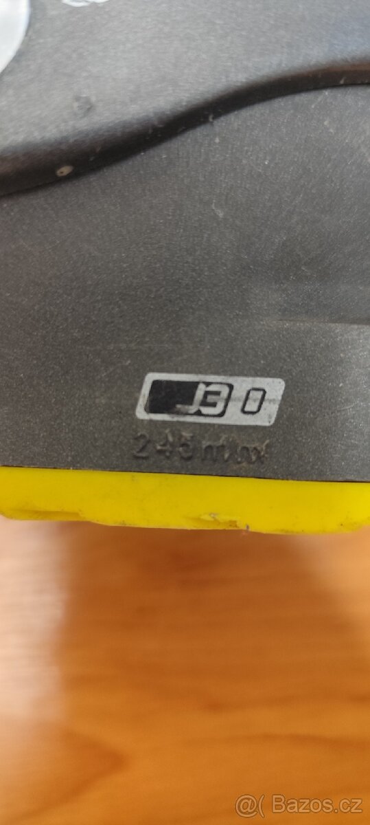 Lyžařské boty Alpina - 6