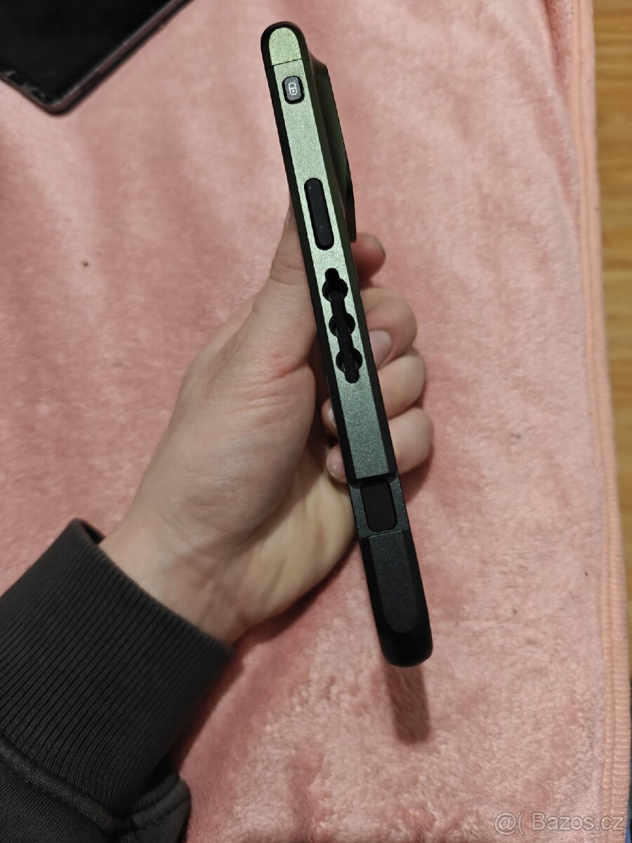 Pouzdro iPhone 14 pro iPhone 15 pro max - 6