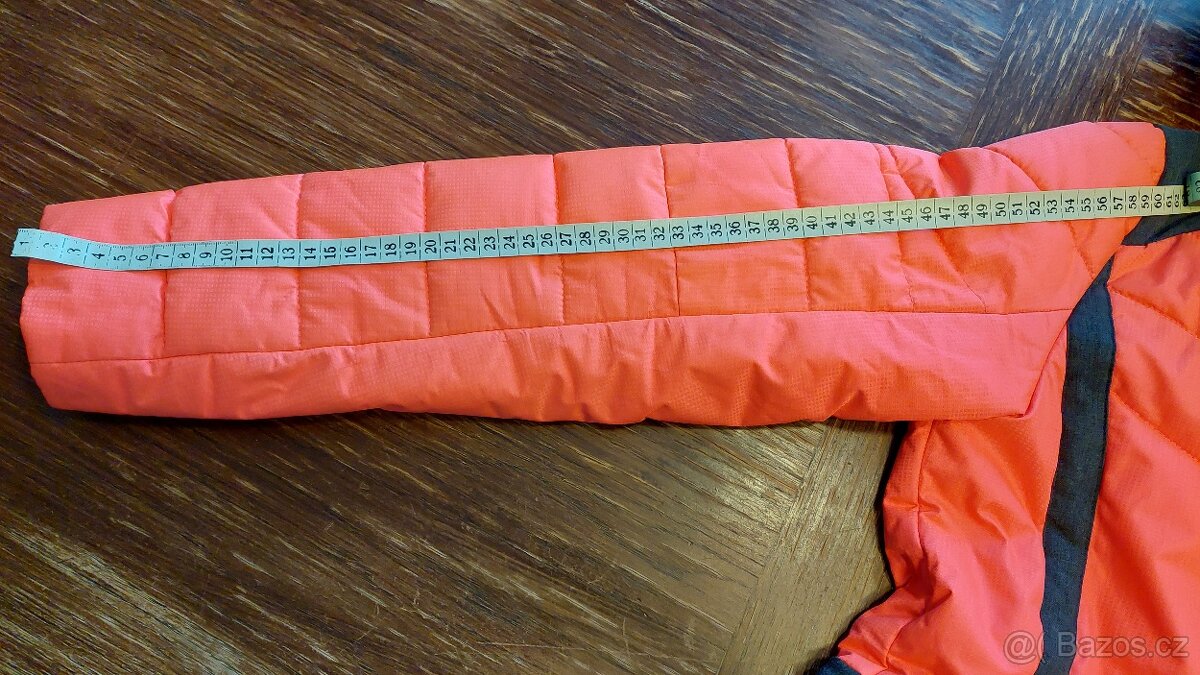 Dámská zimní bunda krásná ICEPEAK POLAR vel.36 - 6