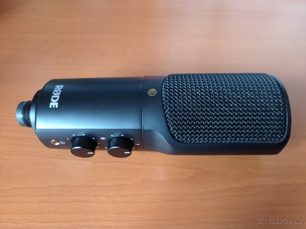 RODE NT-USB - 6