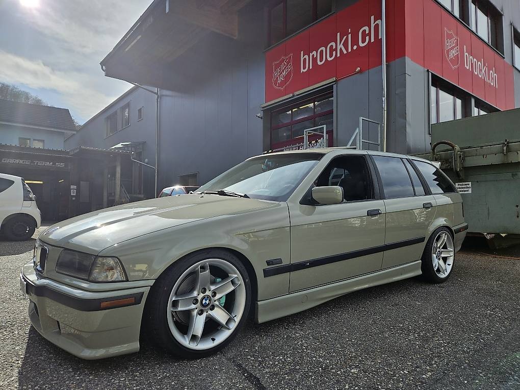 BMW Styling 49 – R17 – 5x120 – 8J ET20 - 6