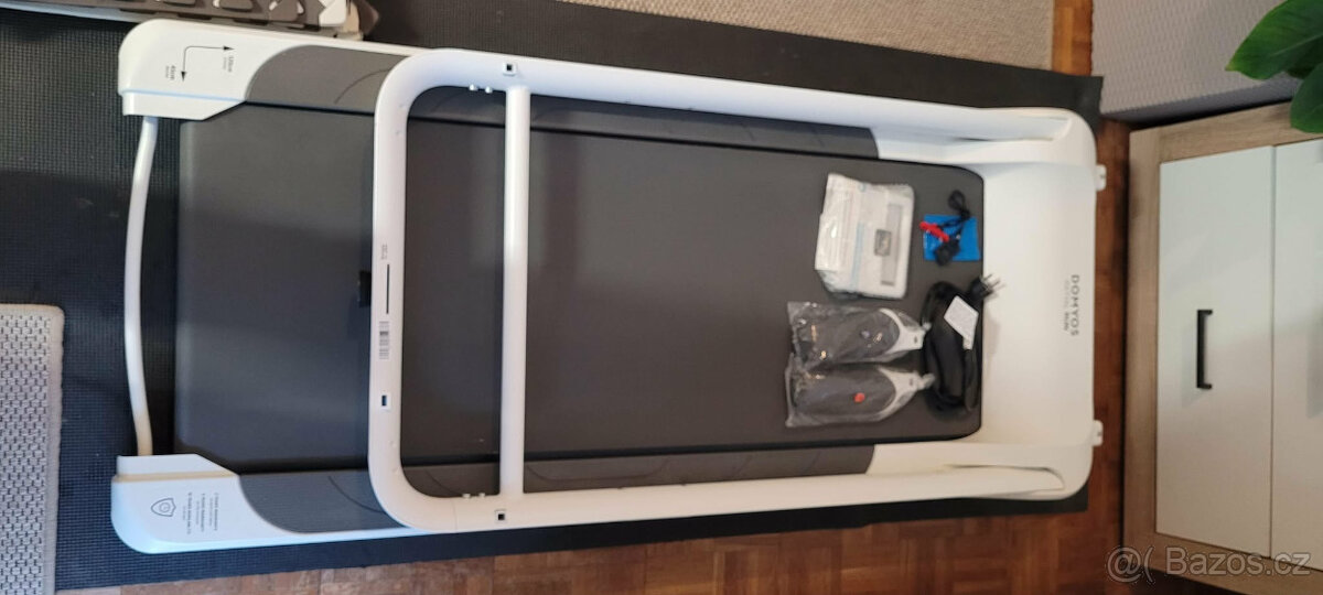 Běžecký pás Domyos Initial Run - 6