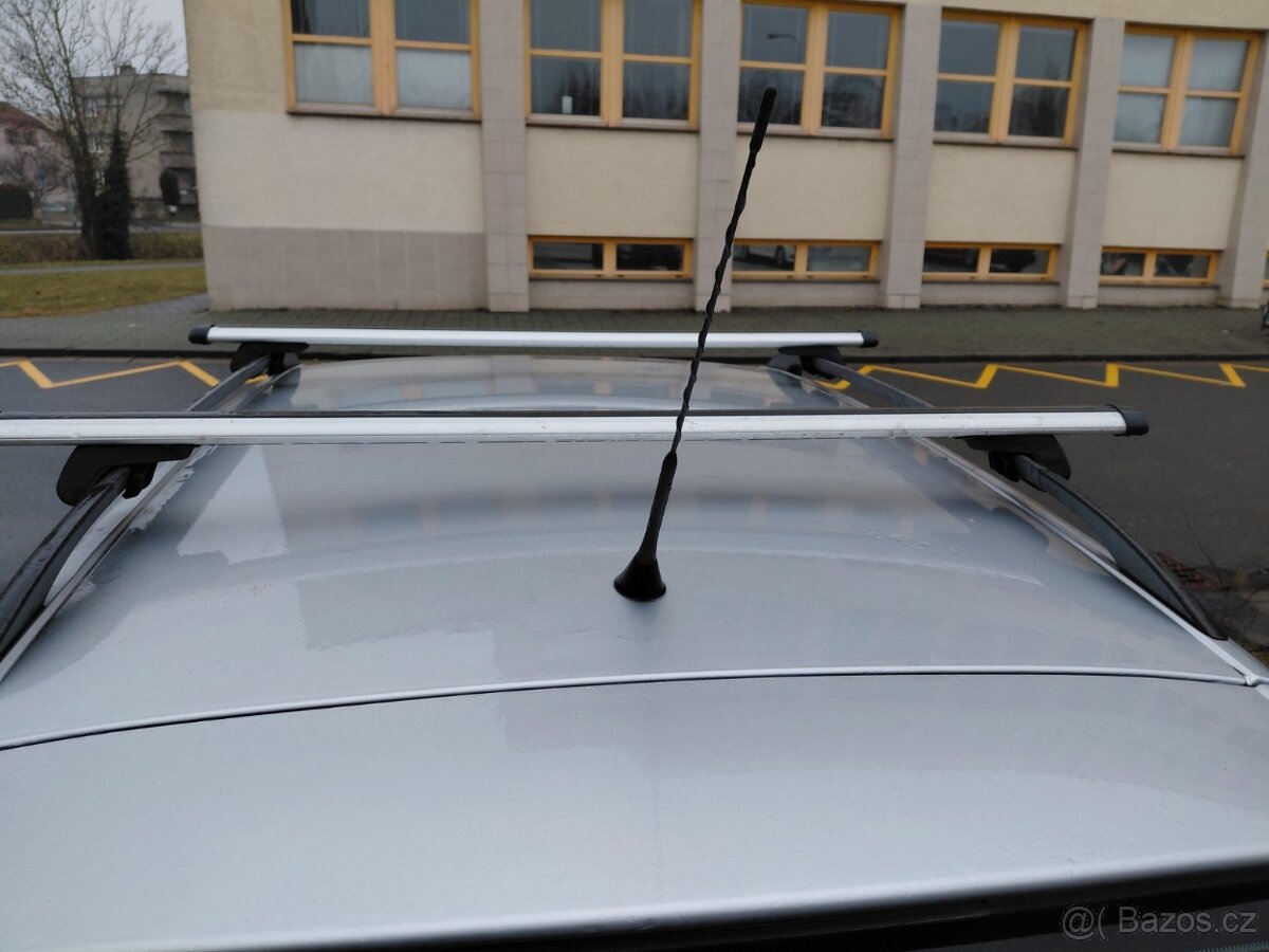 Střešní nosiče - 6