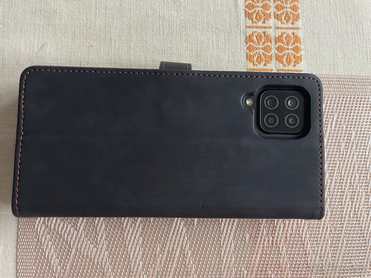 Samsung Galaxy A12 - 6