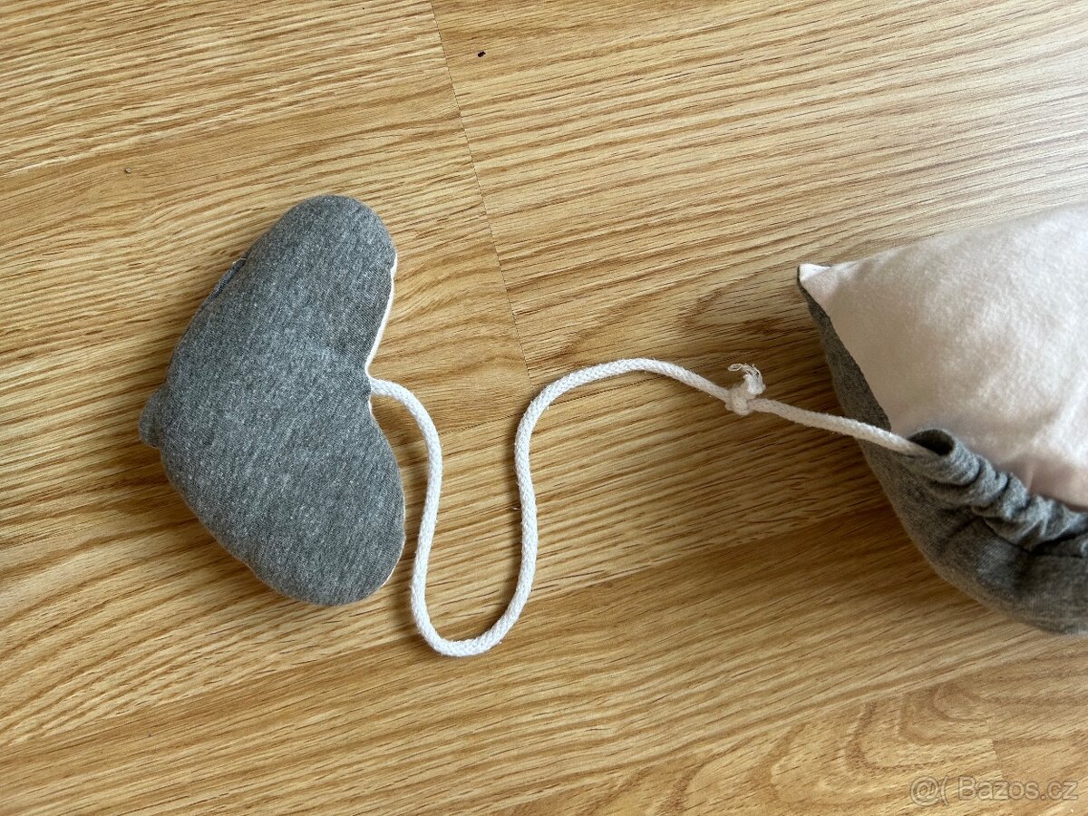 Hnízdečko pro miminko - 6