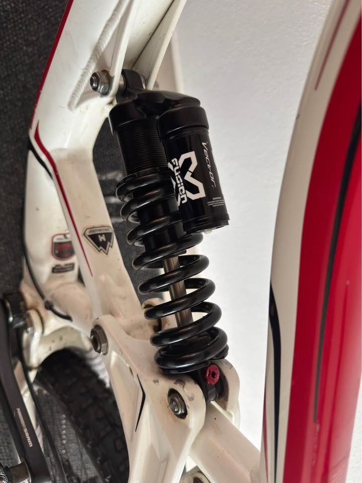 Specialized BigHit FSR II - 6