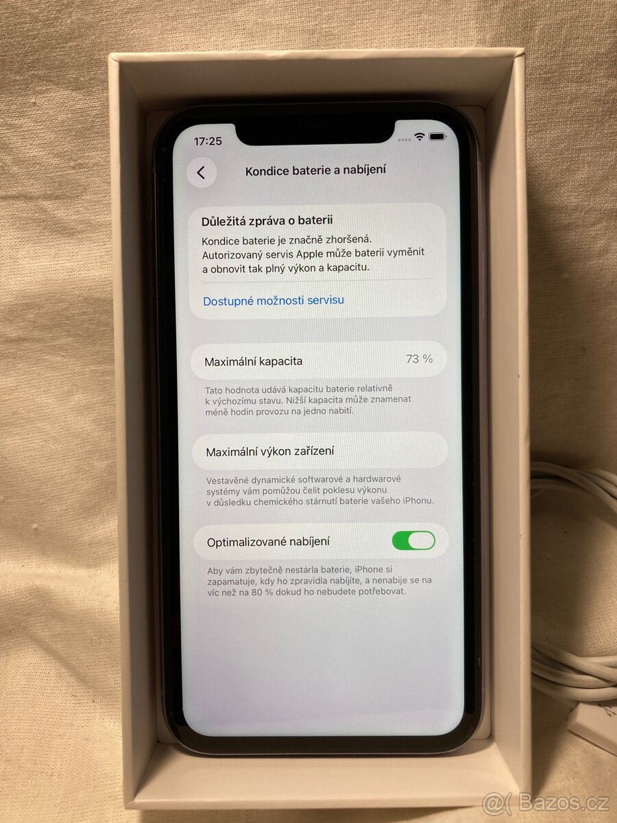✅iPhone 11, 128GB✅ - 6