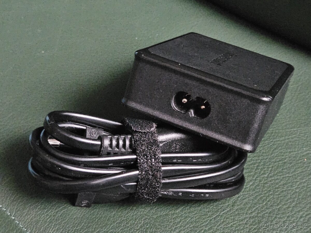 Multiport rychlonabíječka Tronsmart VoltIQ QC 3.0 5x USB - 6