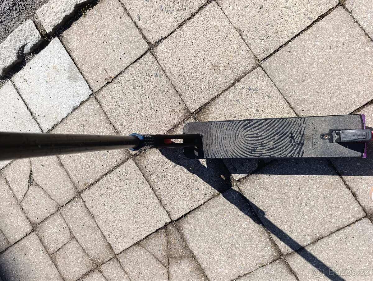 Freestyle koloběžka - 6