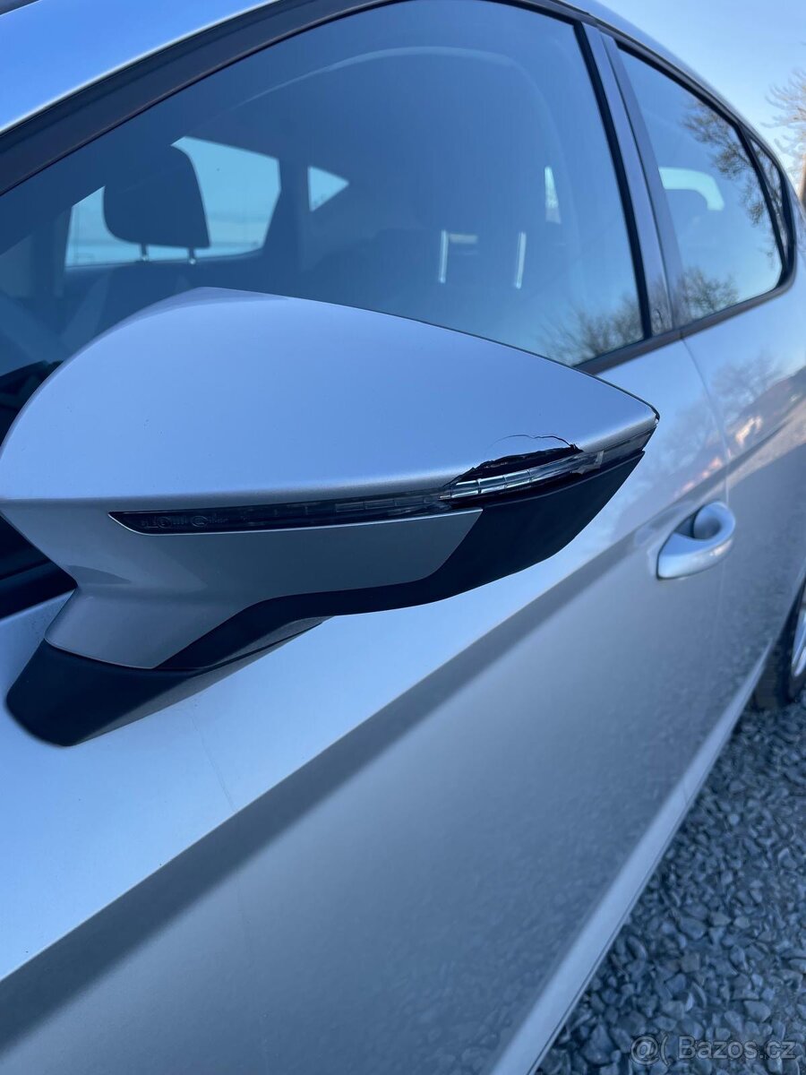 Seat Leon 1.6 TDI - 6