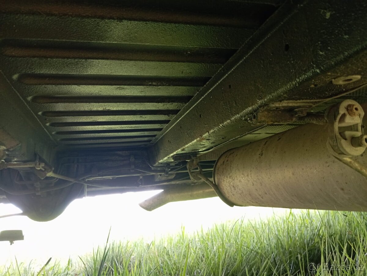 FIAT Ducato 2.0 JTD - 6