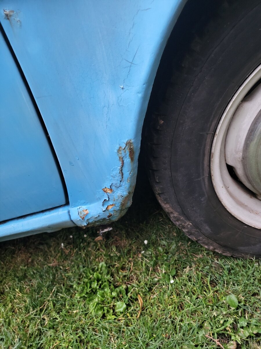 Škoda 100 - 6