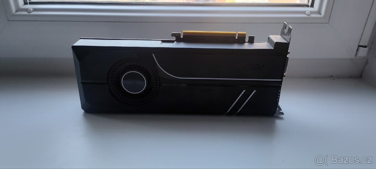 GTX 1070 - 6