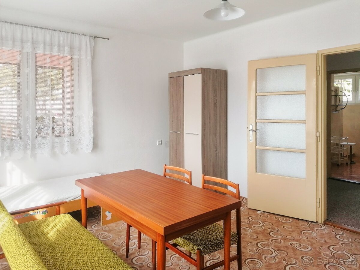 Pronájem bytu 2+1 - Bydlení pro studenty - 6