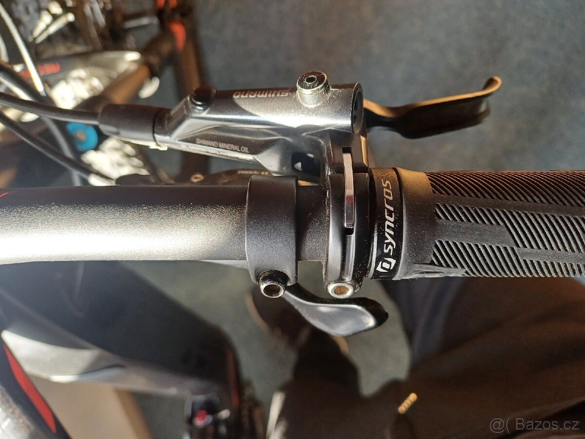 Elektrokolo Scott E-SPARK 27.5 ENDURO - 6