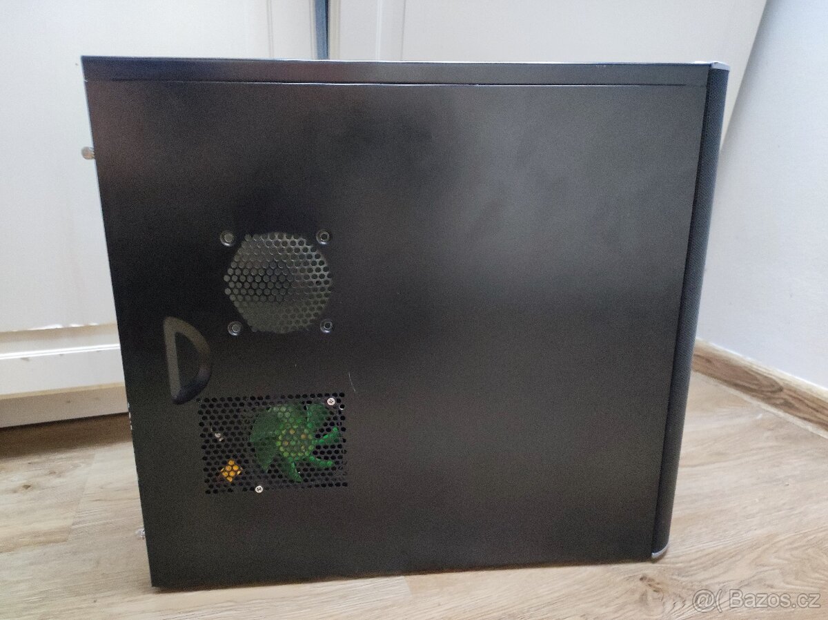 Cooler Master Centurion - 6