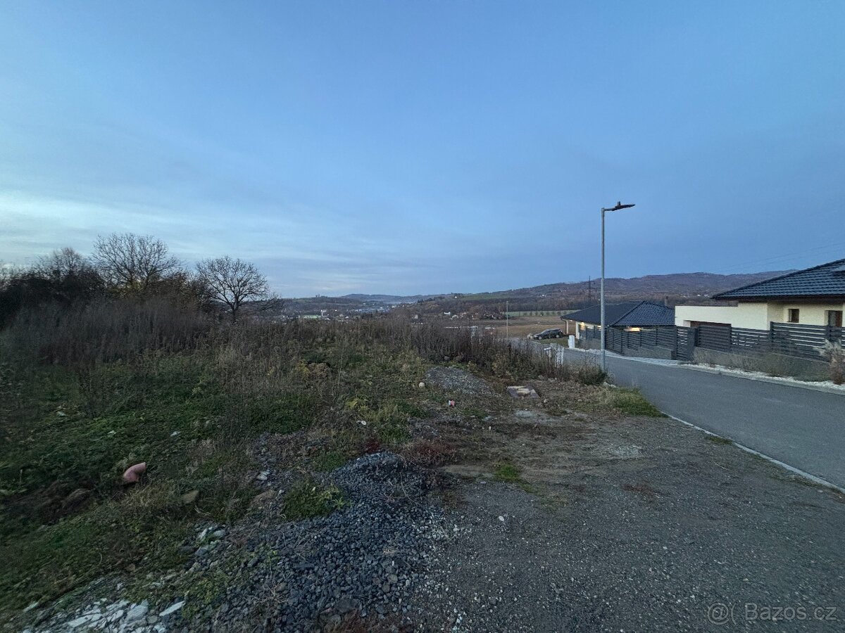 ⭐⭐⭐ SOUKROMÝ INZERÁT–Bungalov 4+1 k dostavbě,INVEST.PŘÍL.⭐⭐⭐ - 6