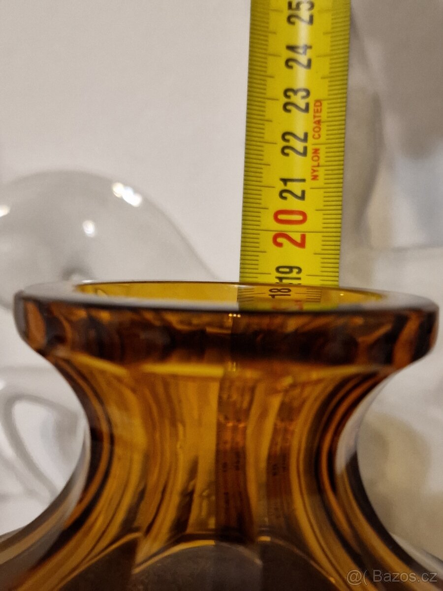 Moser,,,prodám z pozůstalosti Moser - 6