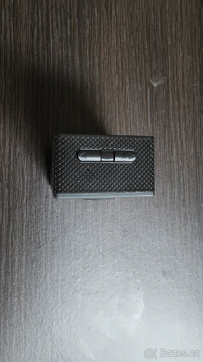 4K kamera s ochran. boxem - 6