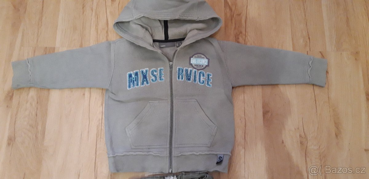 Oblečení vel. 92 - 6