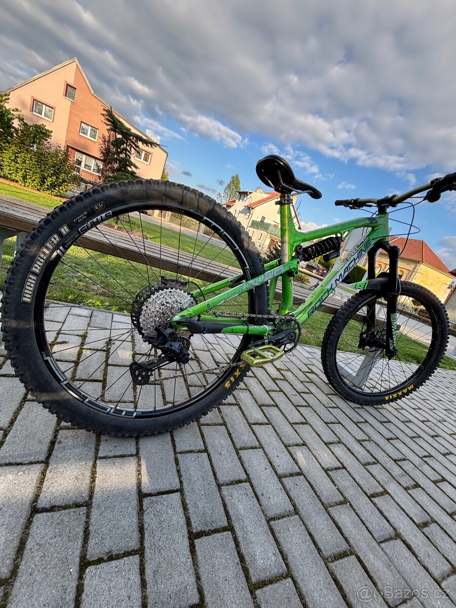 Enduro Rockmachine (M-L) - 6