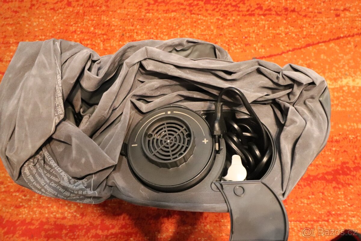 Nafukovací postel Intex pro 2 nové 2 modely - 6