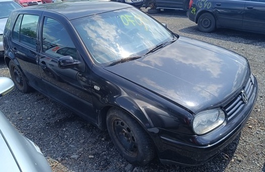 ND z VW Golf4 1595.cm3 74.kw benzín r.v.1999 (K67) - 6