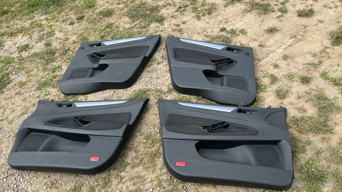 ND Ford Mondeo 2.0 176kw 149kw SCTi ecoboost - 6