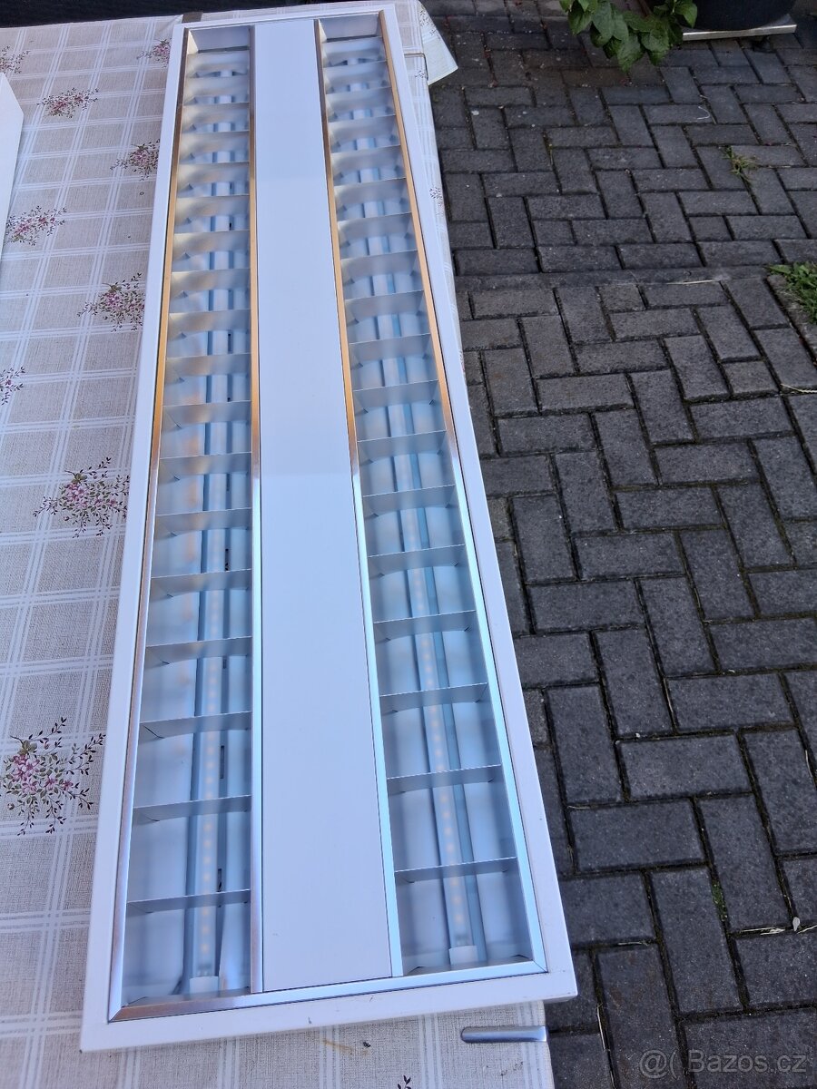 Ledková diodová zánovní tělesa - 6