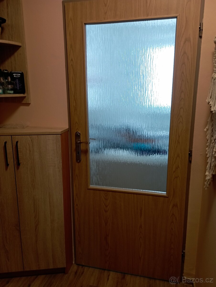 Interiérové dveře - 6