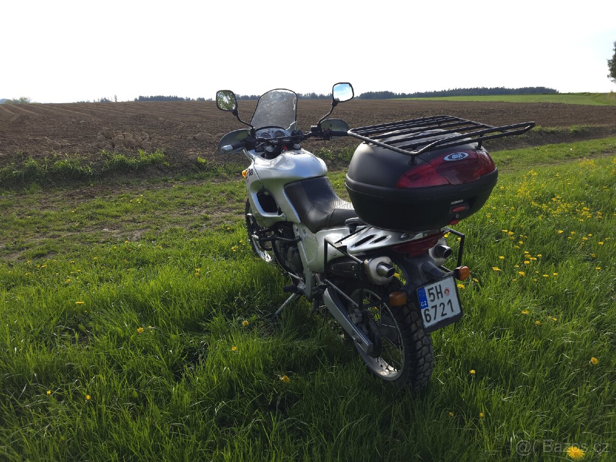 Aprilia pegaso 650 - 6