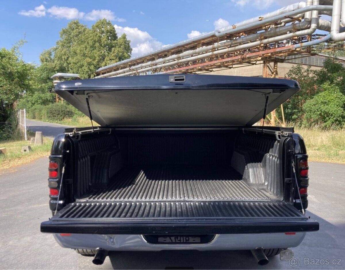 Dodge RAM 5.9 Magnum 1997 - 6