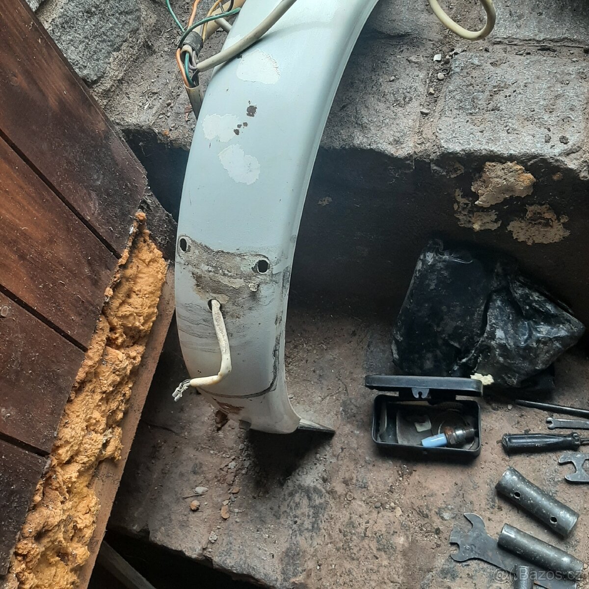 Moped Riga;:::;:;: - 6