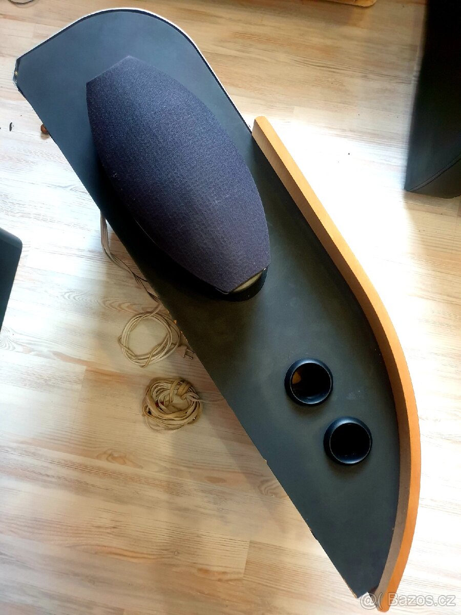 Vintage GRUNDIG PA2 - 6