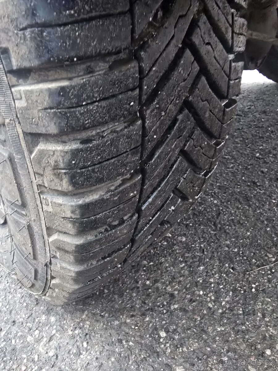 Odtahovka Mercedes Sprinter - 6