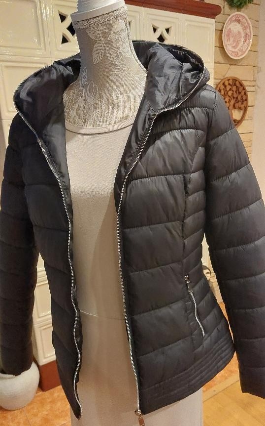 Prošívaná bunda zn. Baťa s izolační vrstvou - 6