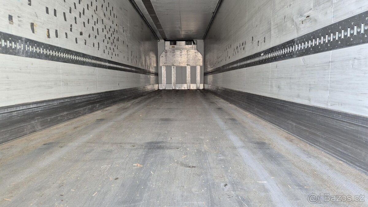 KRONE SD COOL LINER SD mrazírenský - MULTITEMP - 6