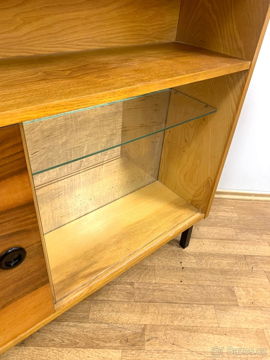 Retro komoda 60. léta — - - 6