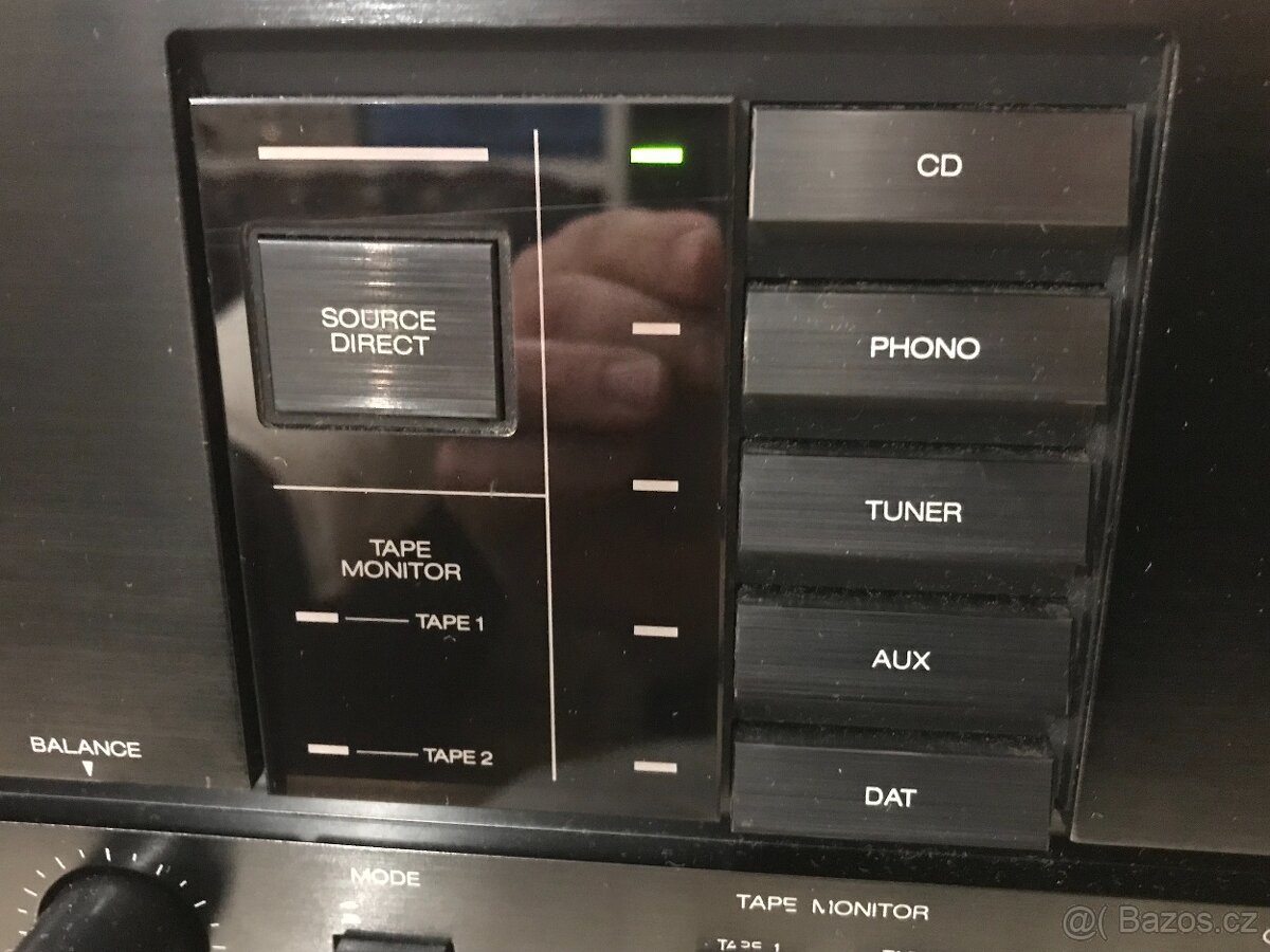 AKAI AM-52 Hraje nádherně - 6